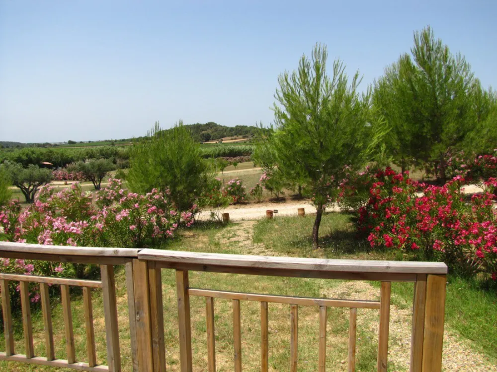 Residentiel la Pinede