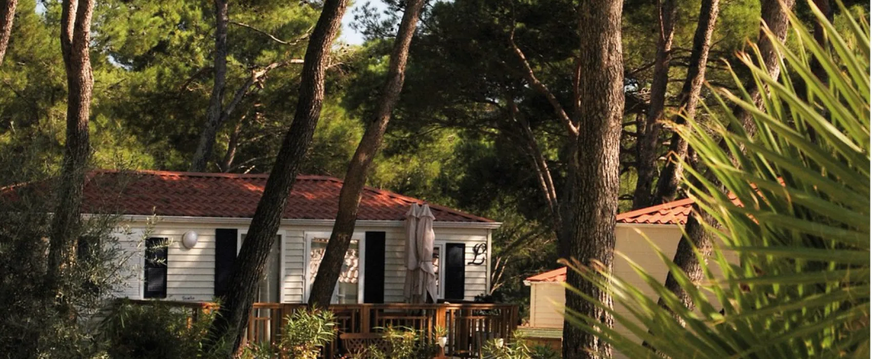 Residentiel la Pinede