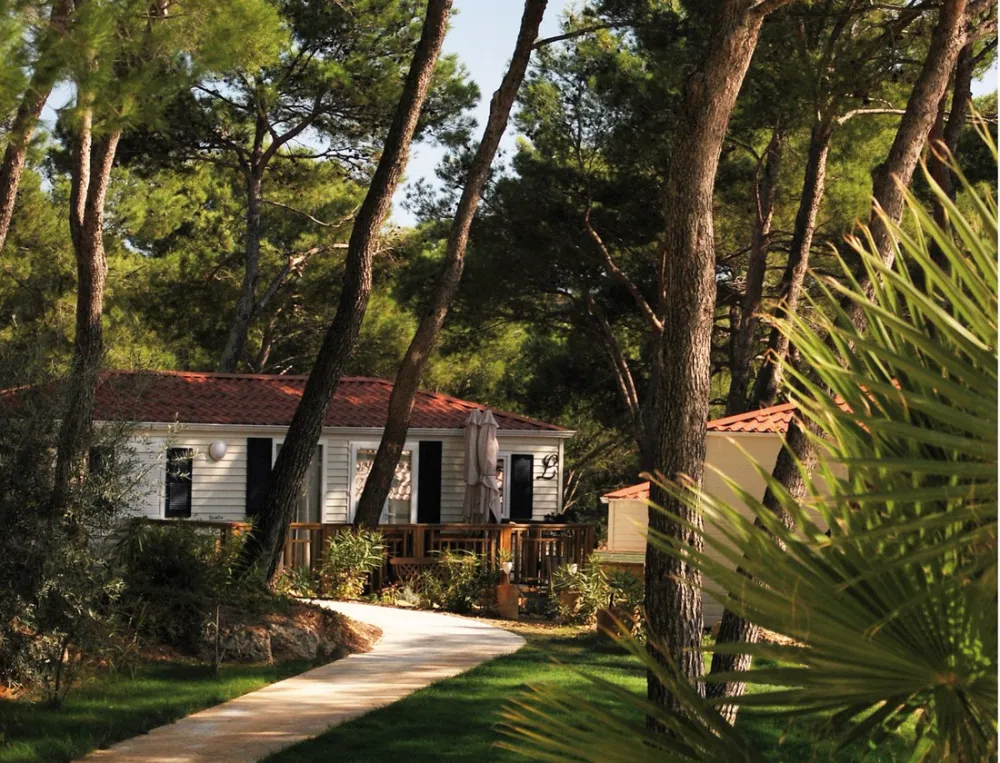 Residentiel la Pinede