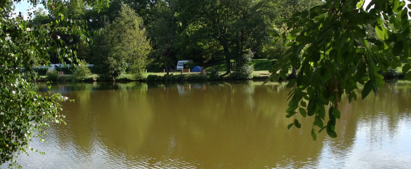 Municipal de l'Aumance