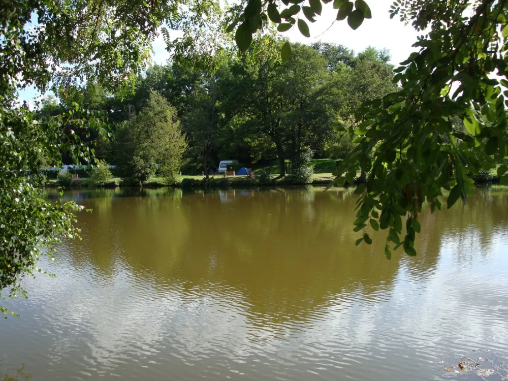 Municipal de l'Aumance