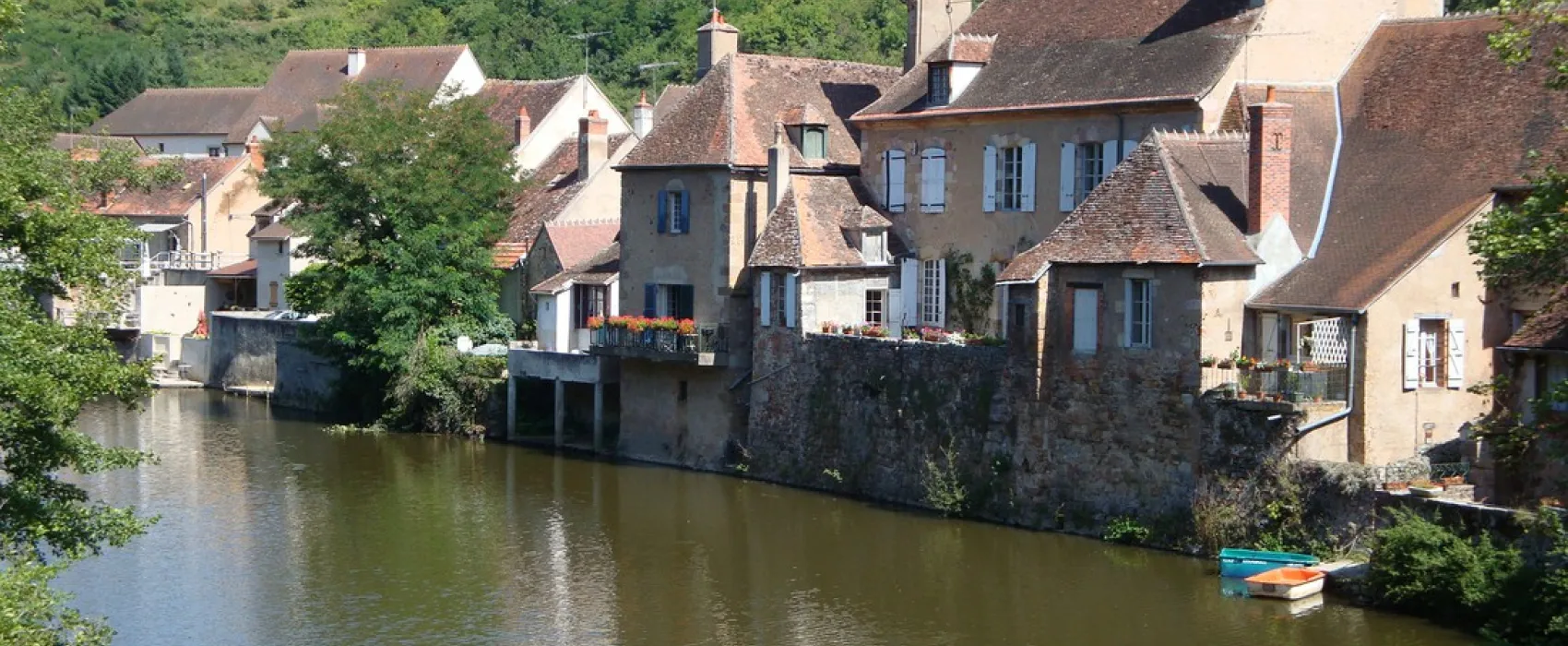 Municipal de l'Aumance