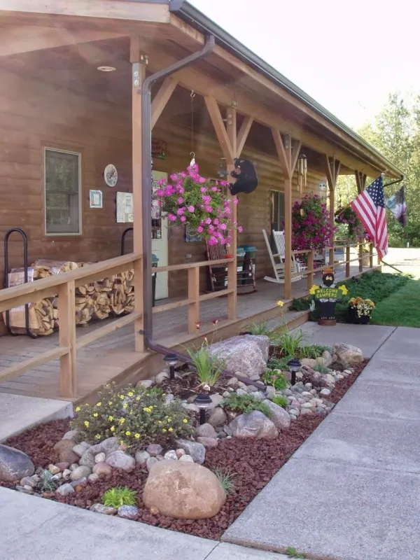 Heaven's Up North Family Campground