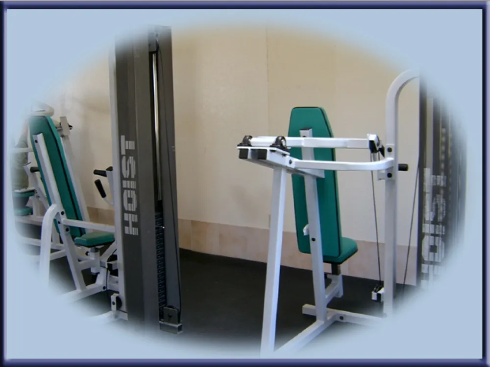 Bay Pines Travel Trailer Park