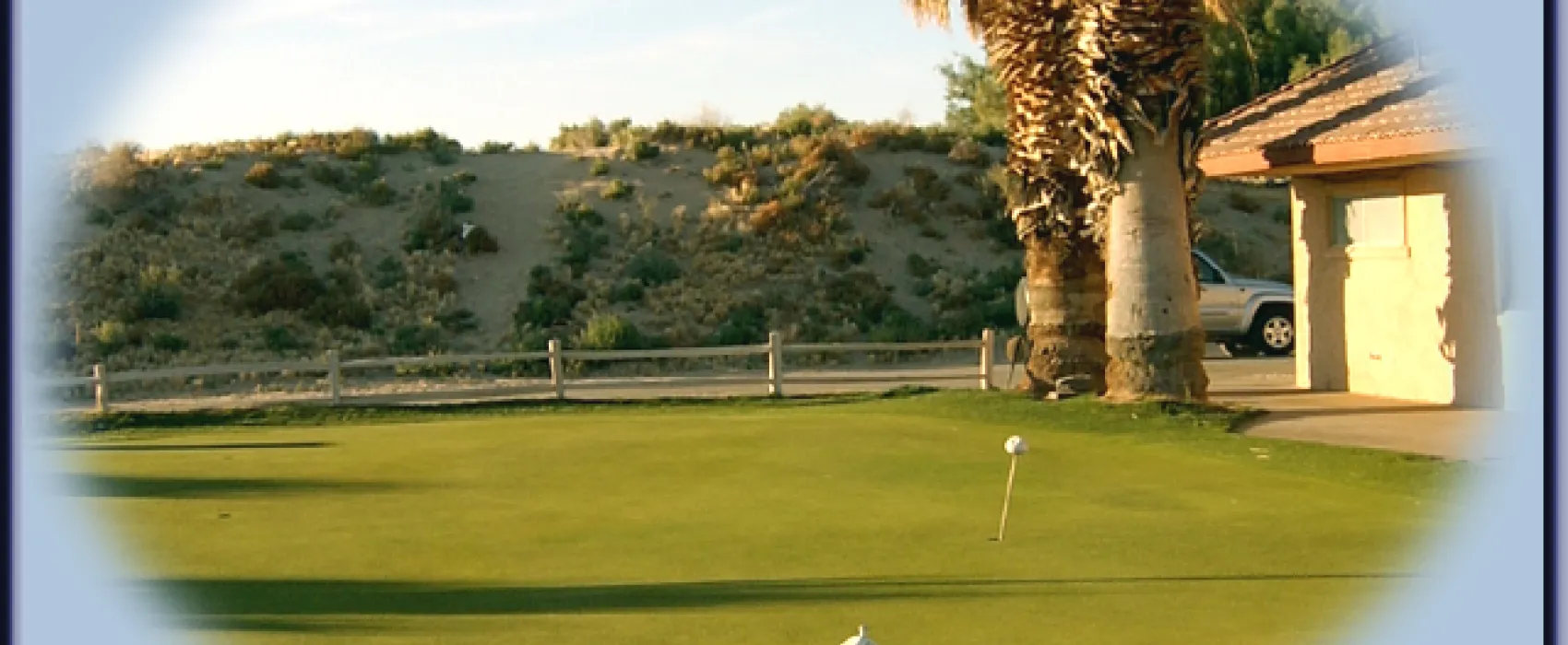 Bay Pines Travel Trailer Park