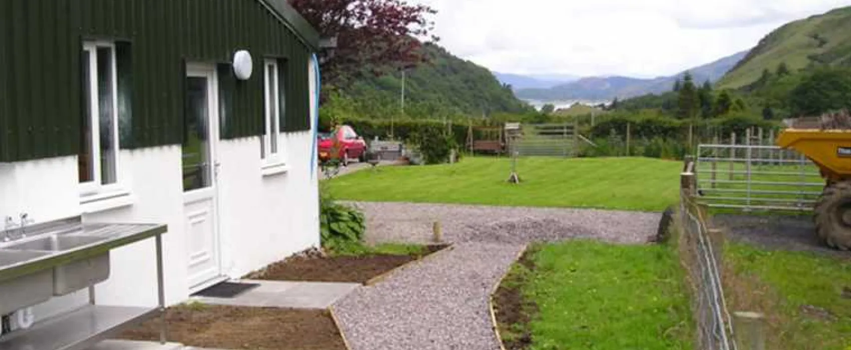 Lagnaha Farm Certificated Site