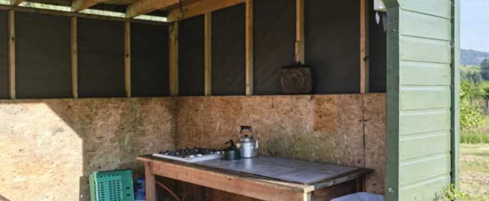 Lagnaha Farm Certificated Site