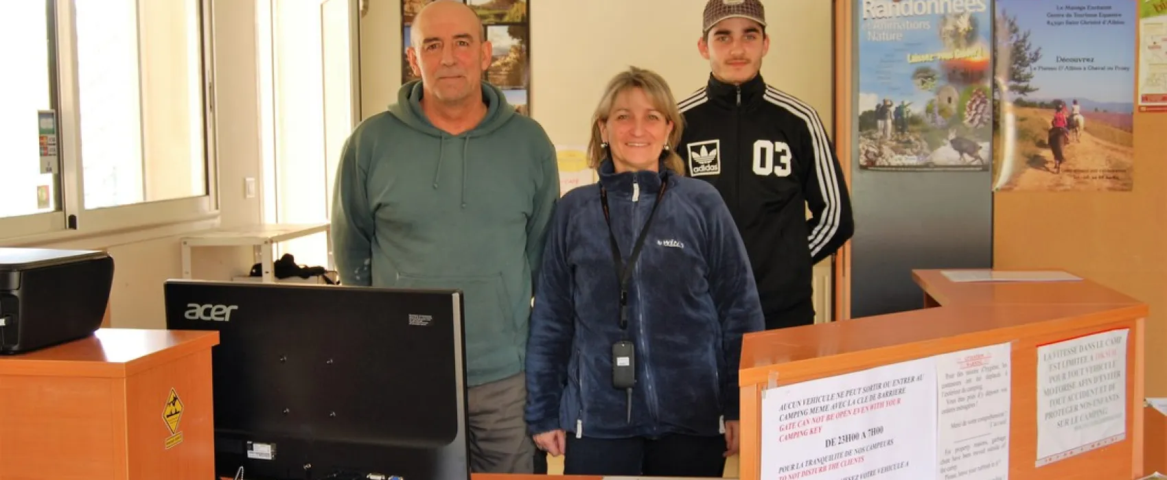 Municipal du Defends