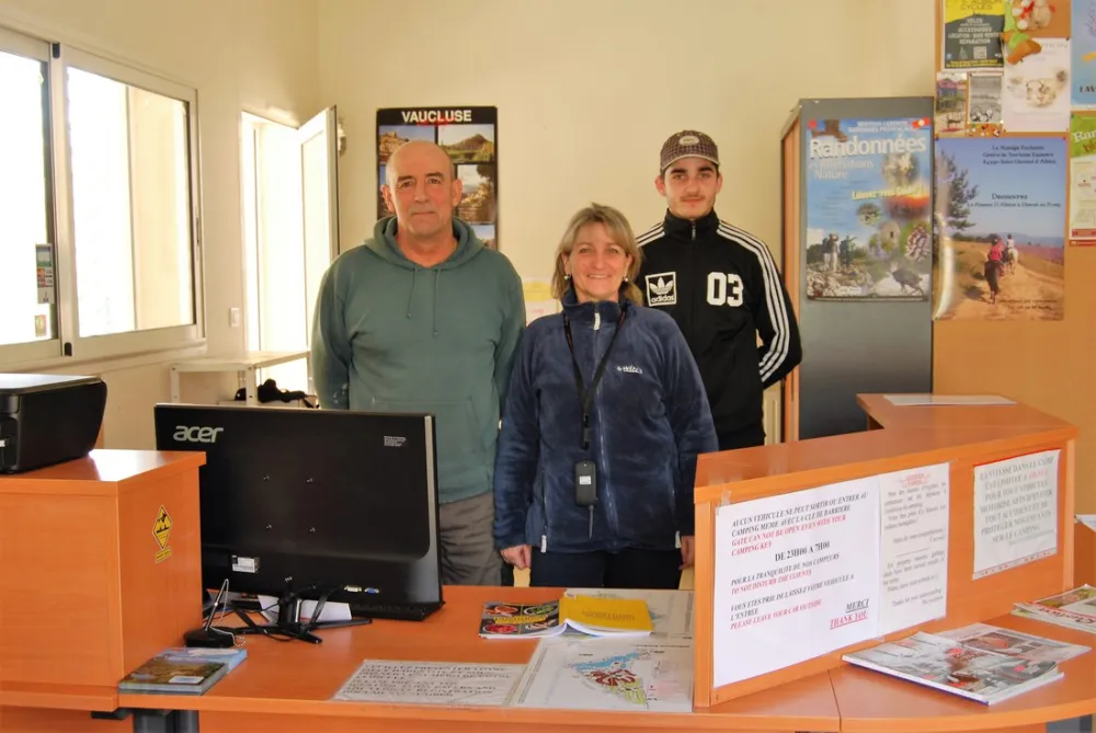 Municipal du Defends