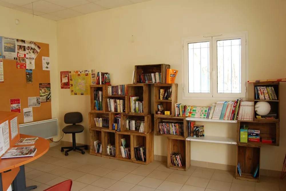 Municipal du Defends