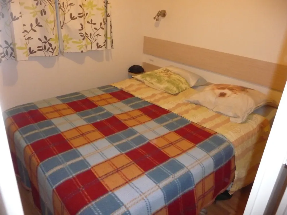 Sandaya Le Moulin de l'Eclis