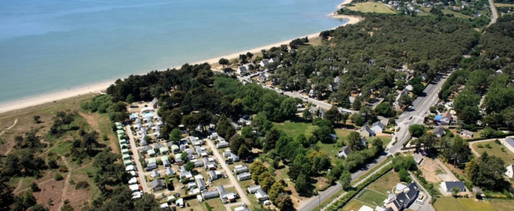 Sandaya Le Moulin de l'Eclis