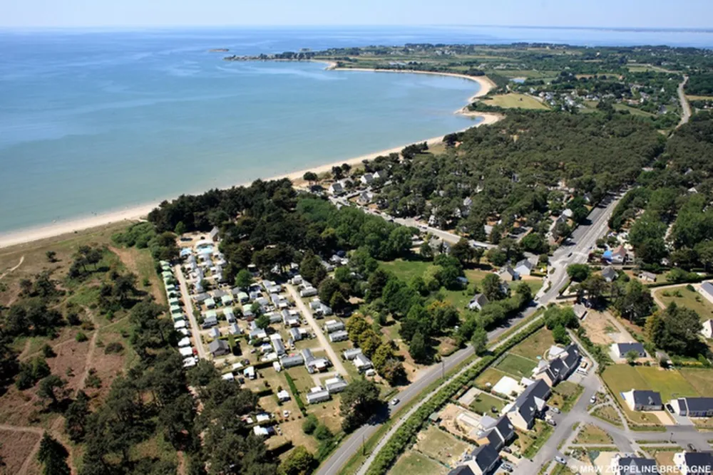 Sandaya Le Moulin de l'Eclis