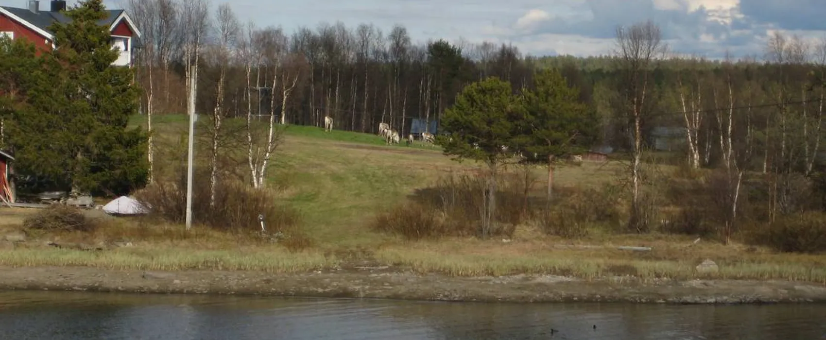 Kyrkans Fjällgård Jäkkvik