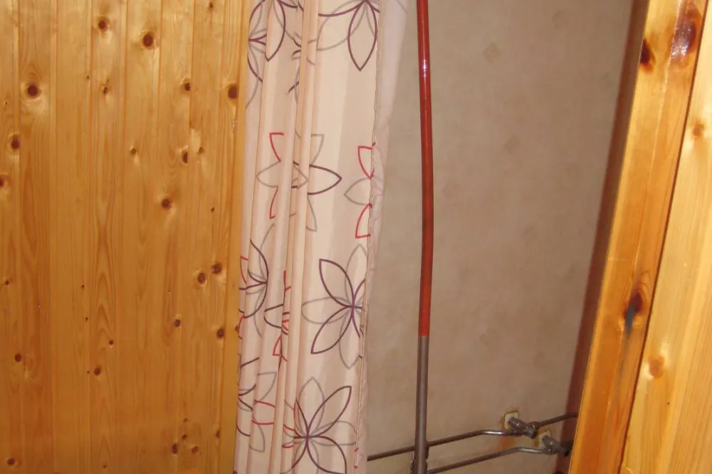 Kyrkans Fjällgård Jäkkvik