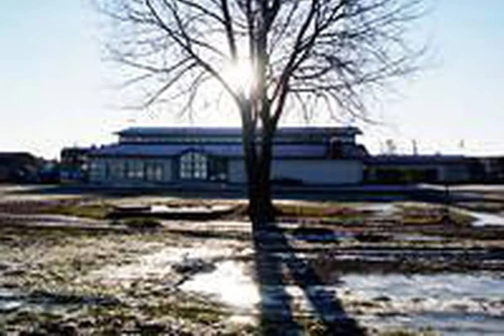 Kapelludden Camping o Stugor