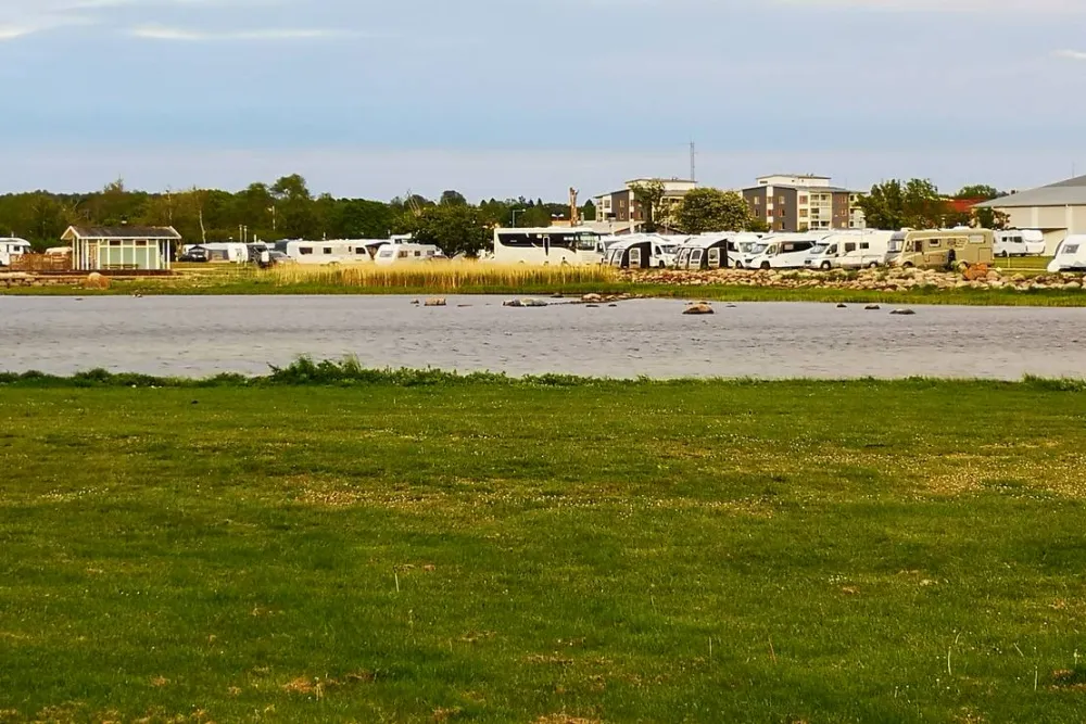 Kapelludden Camping o Stugor