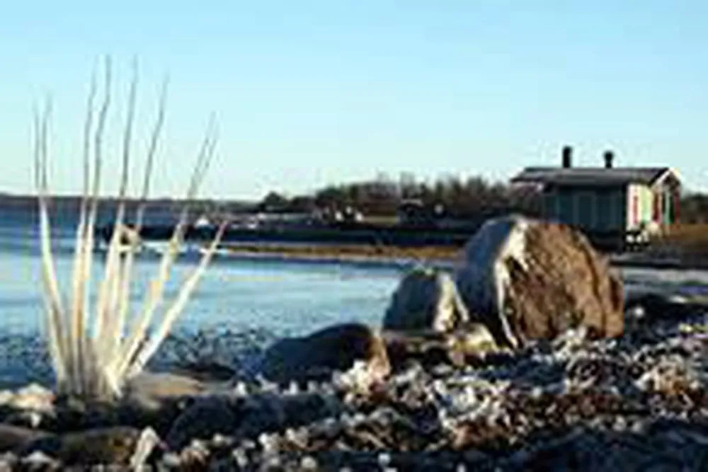 Kapelludden Camping o Stugor