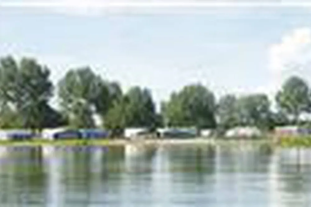 Kapelludden Camping o Stugor