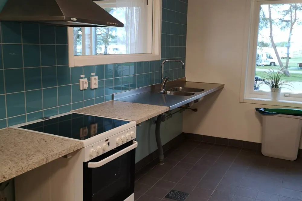 Kapelludden Camping o Stugor