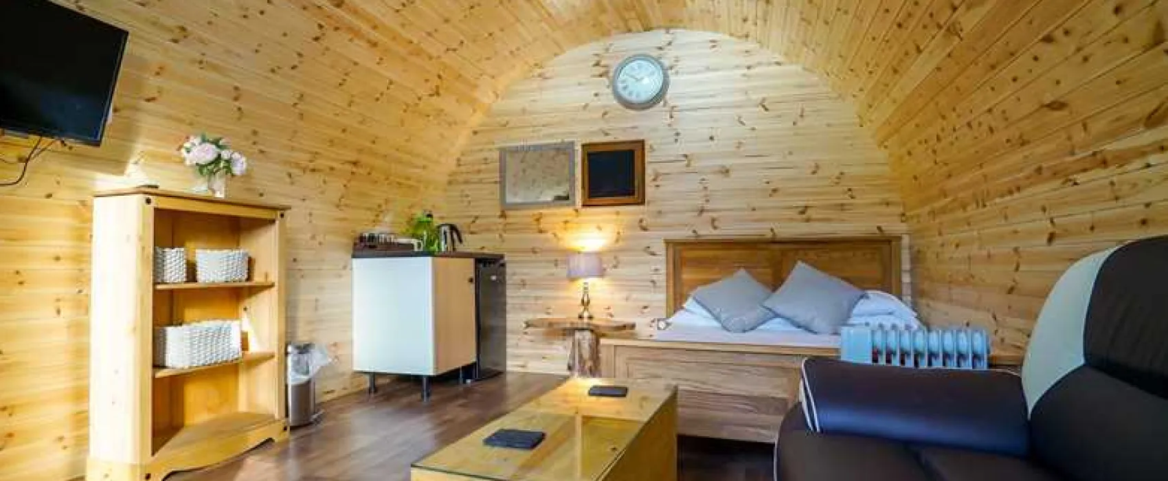 Lady Heyes Holiday Park