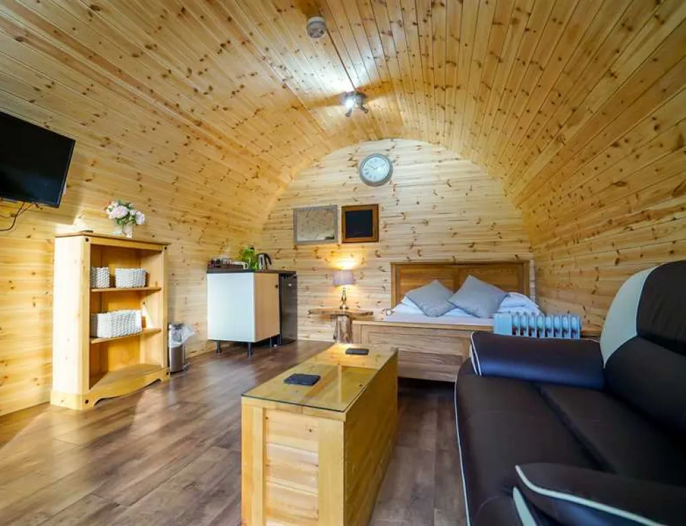 Lady Heyes Holiday Park