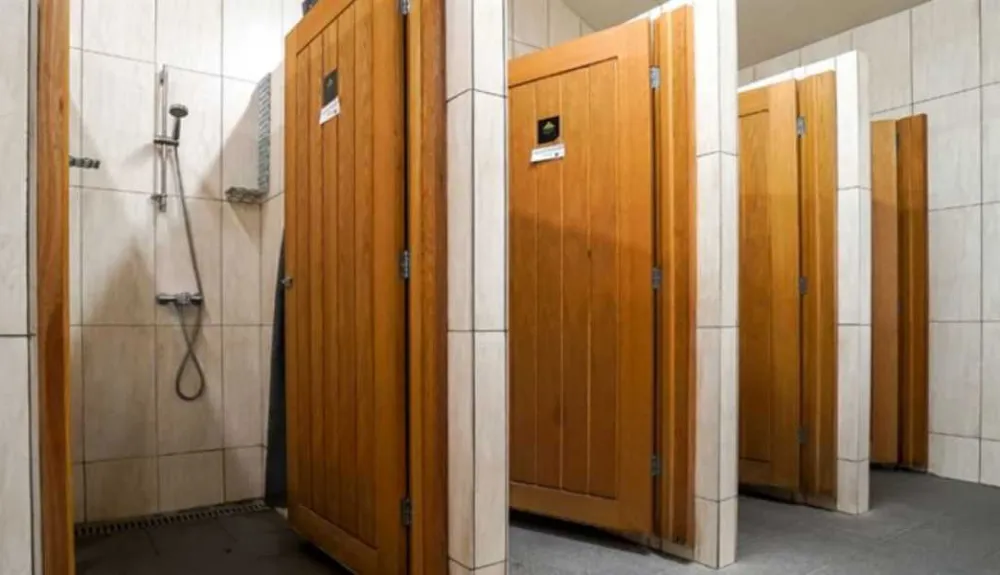 Lady Heyes Holiday Park