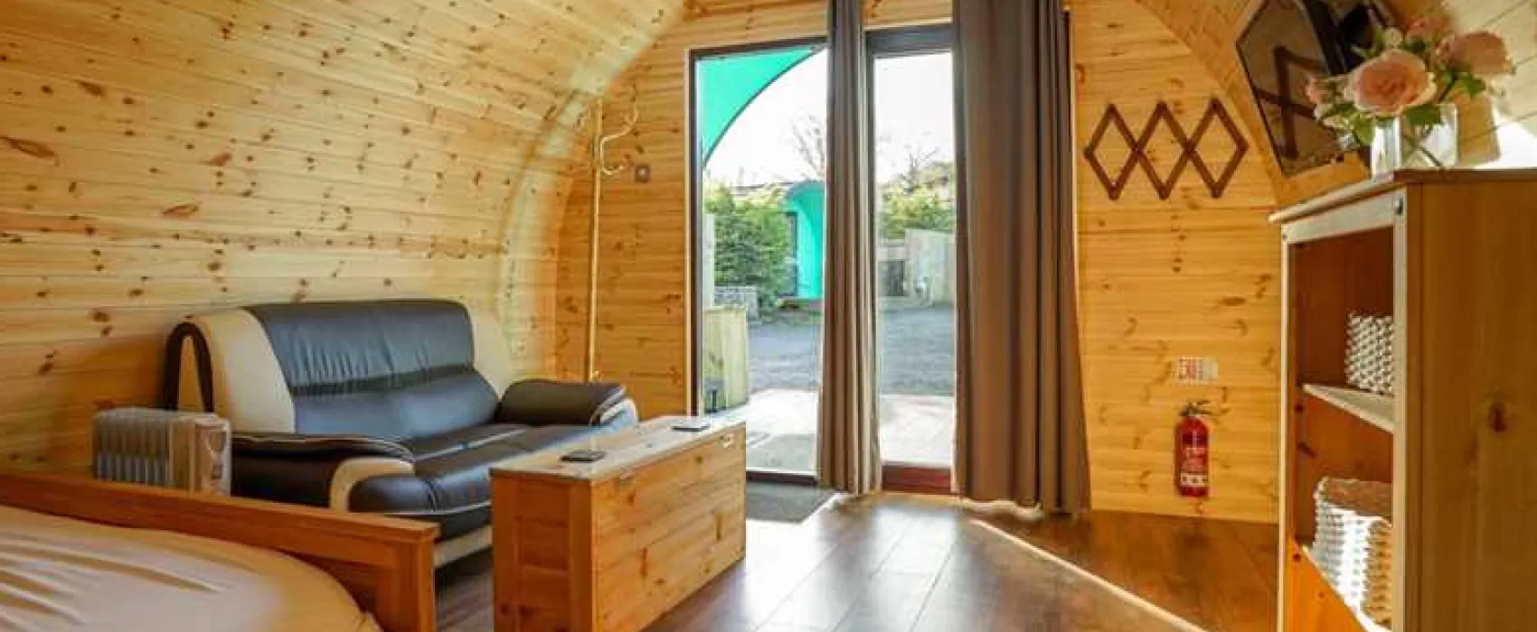 Lady Heyes Holiday Park