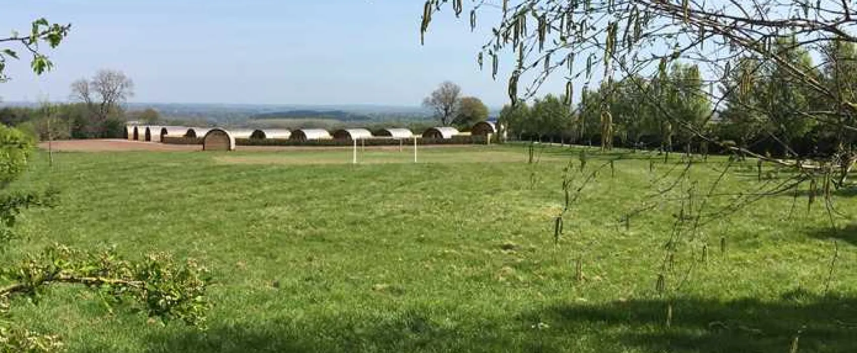 Lady Heyes Holiday Park