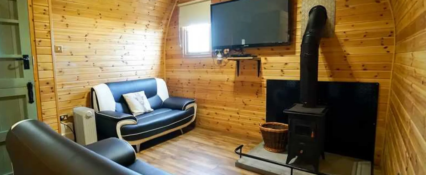 Lady Heyes Holiday Park