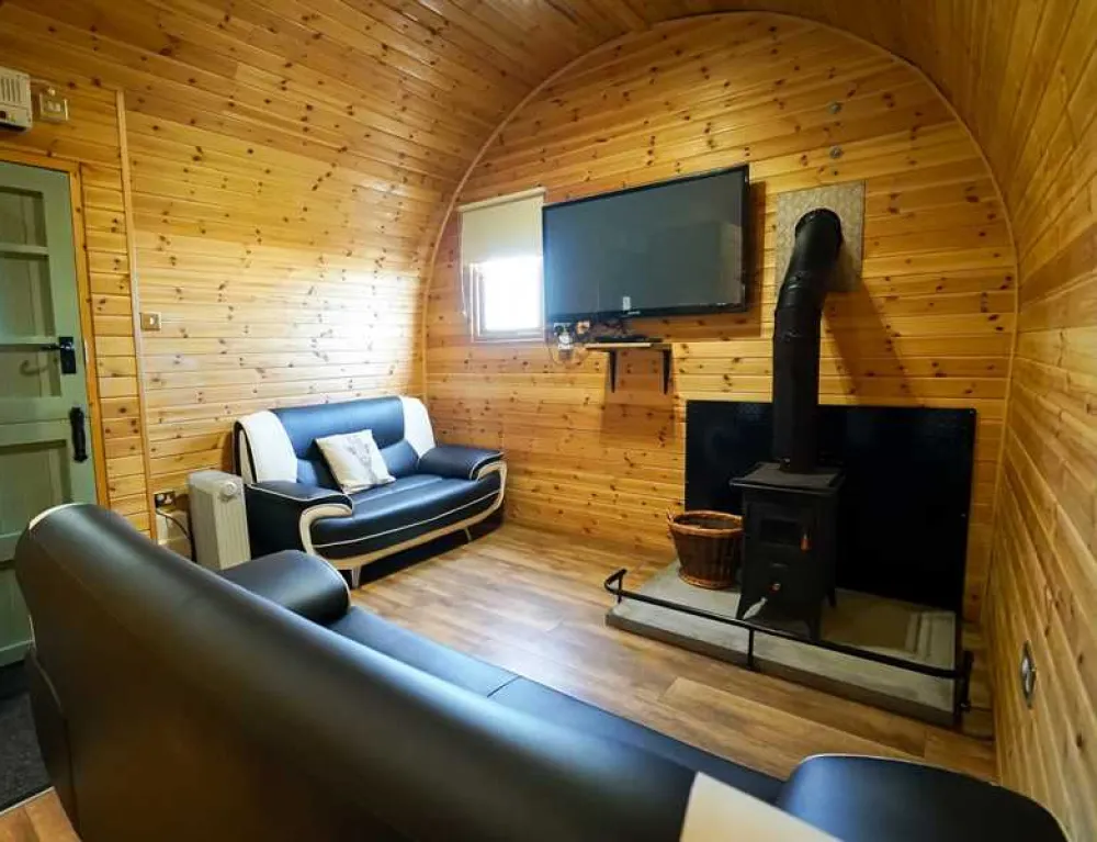 Lady Heyes Holiday Park