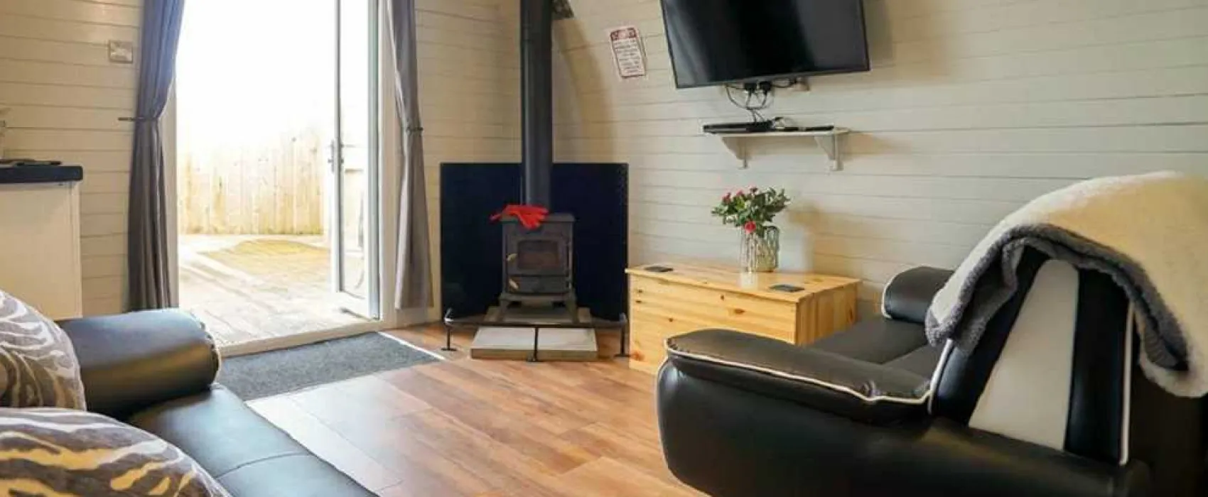 Lady Heyes Holiday Park