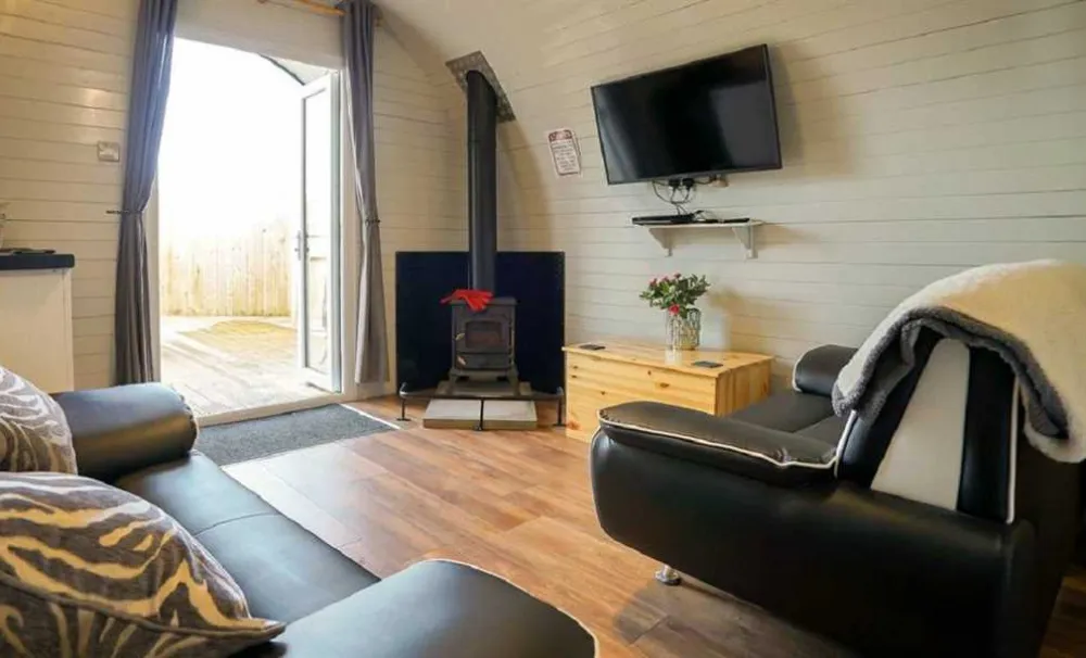 Lady Heyes Holiday Park