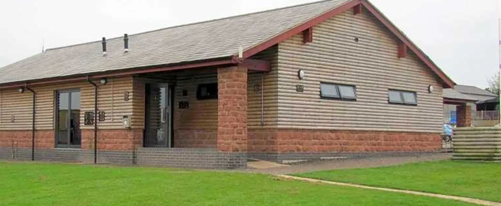 Lady Heyes Holiday Park