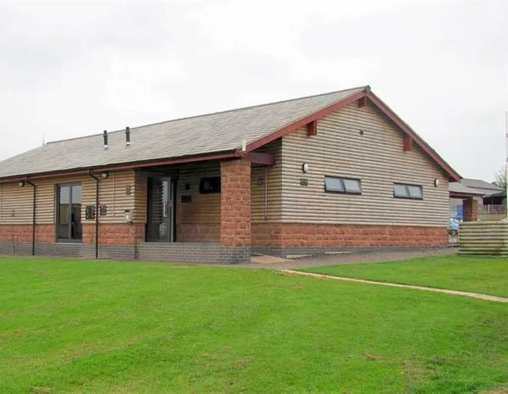 Lady Heyes Holiday Park