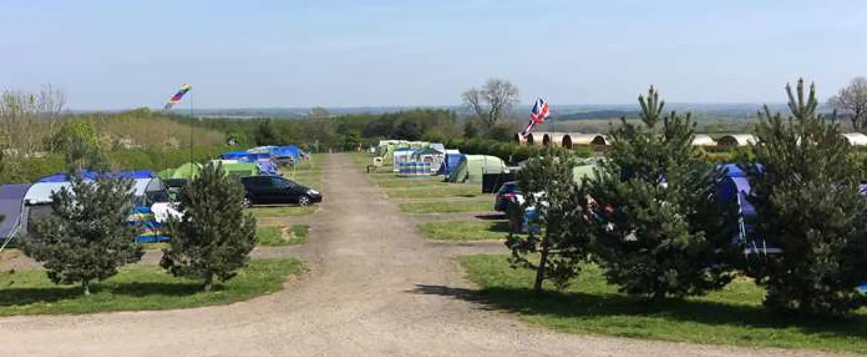 Lady Heyes Holiday Park