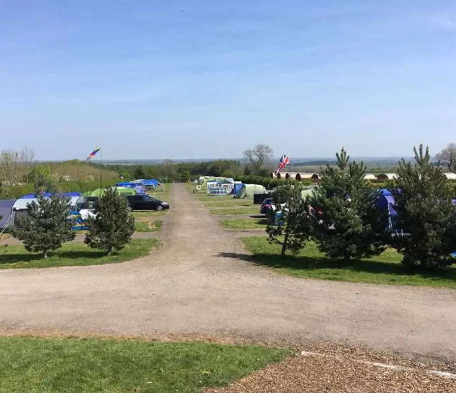 Lady Heyes Holiday Park