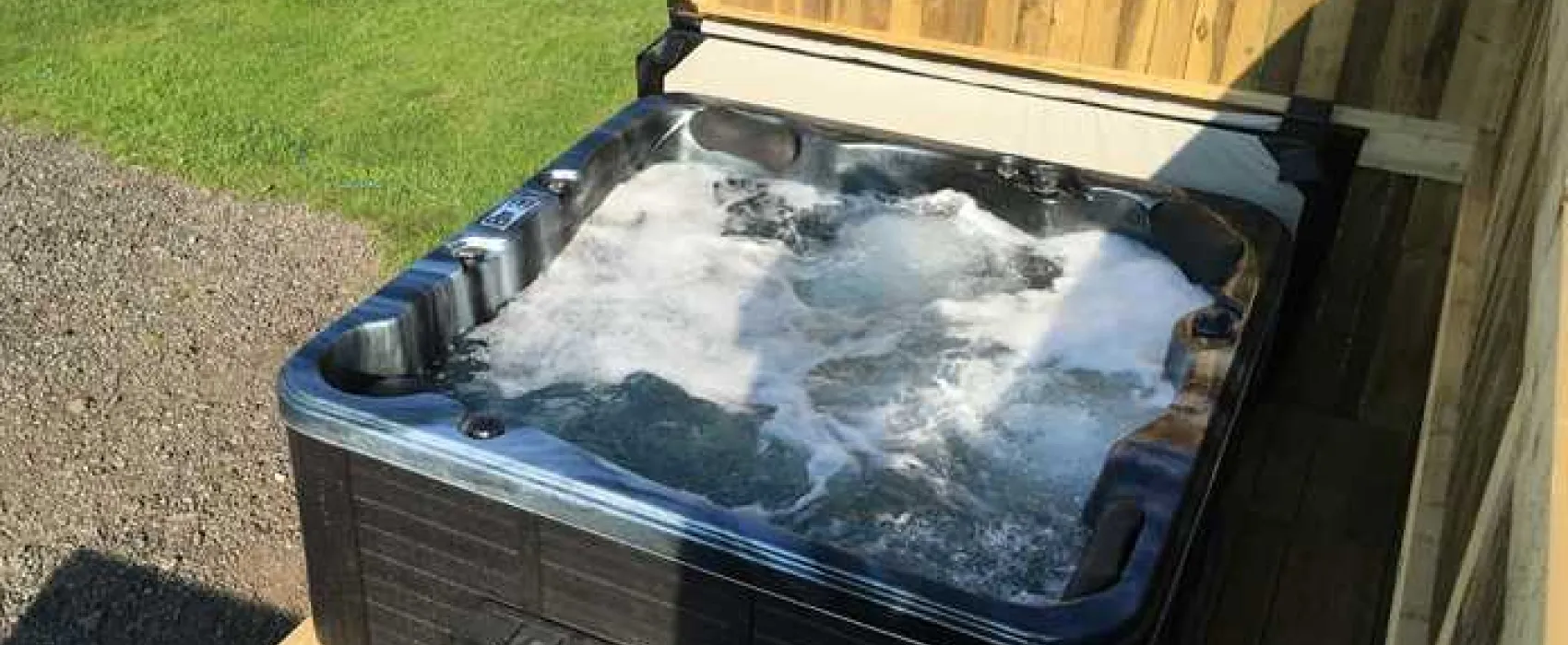 Lady Heyes Holiday Park