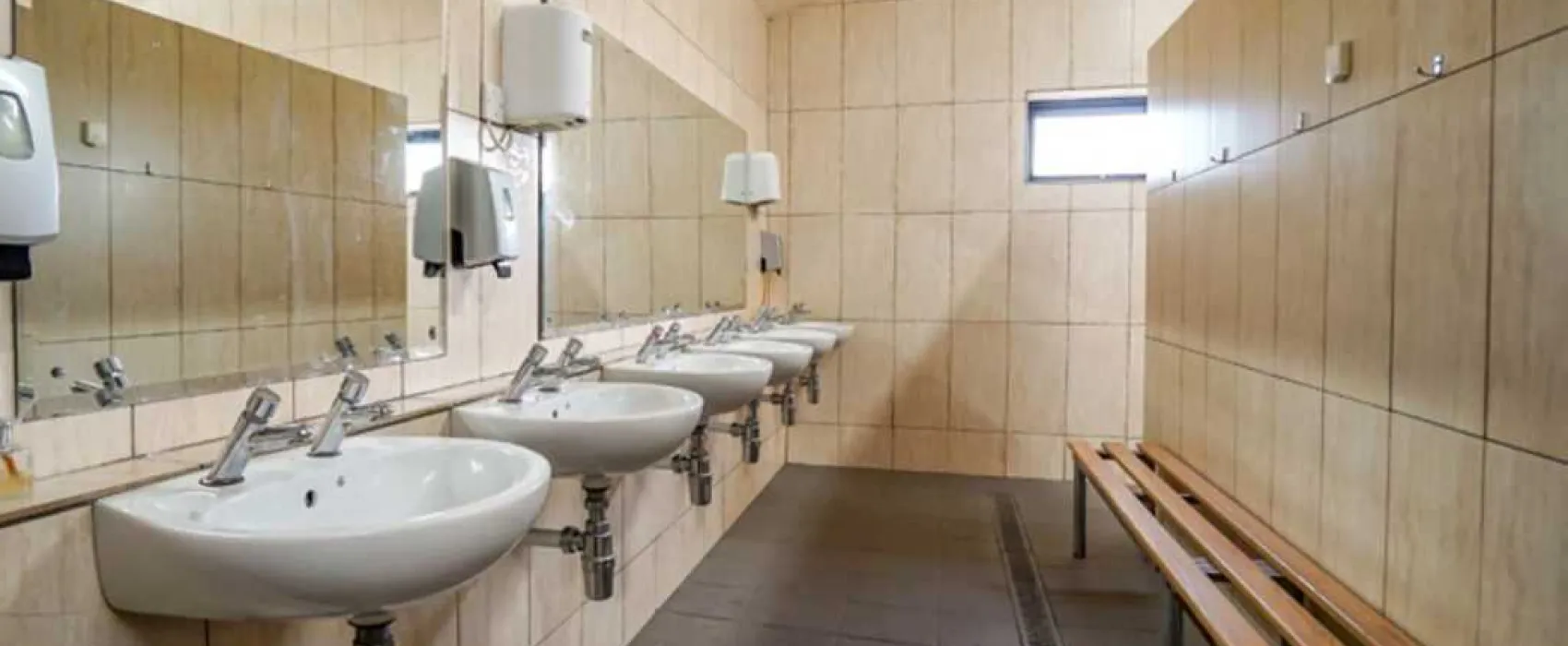 Lady Heyes Holiday Park