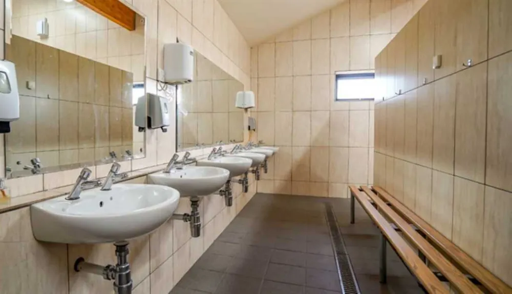 Lady Heyes Holiday Park