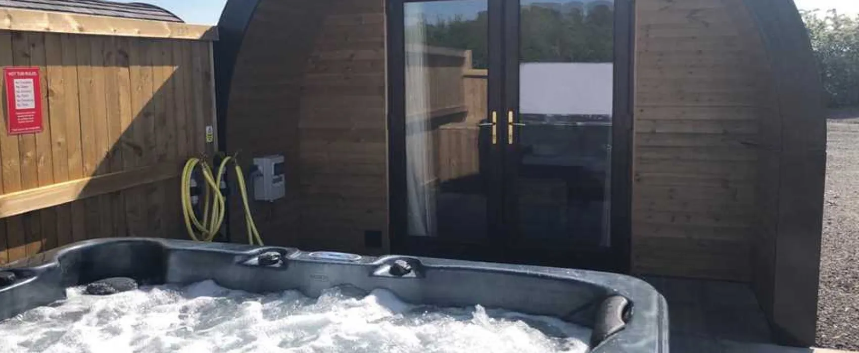 Lady Heyes Holiday Park