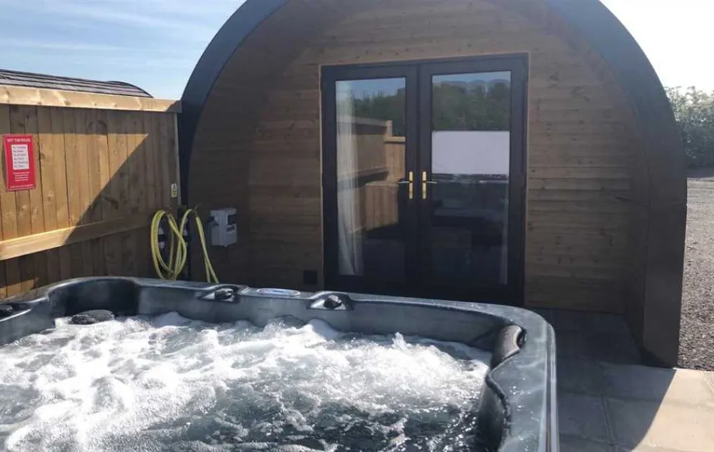 Lady Heyes Holiday Park