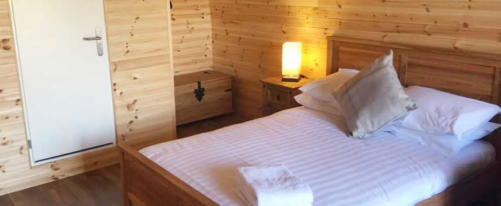 Lady Heyes Holiday Park