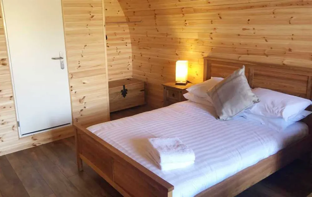 Lady Heyes Holiday Park