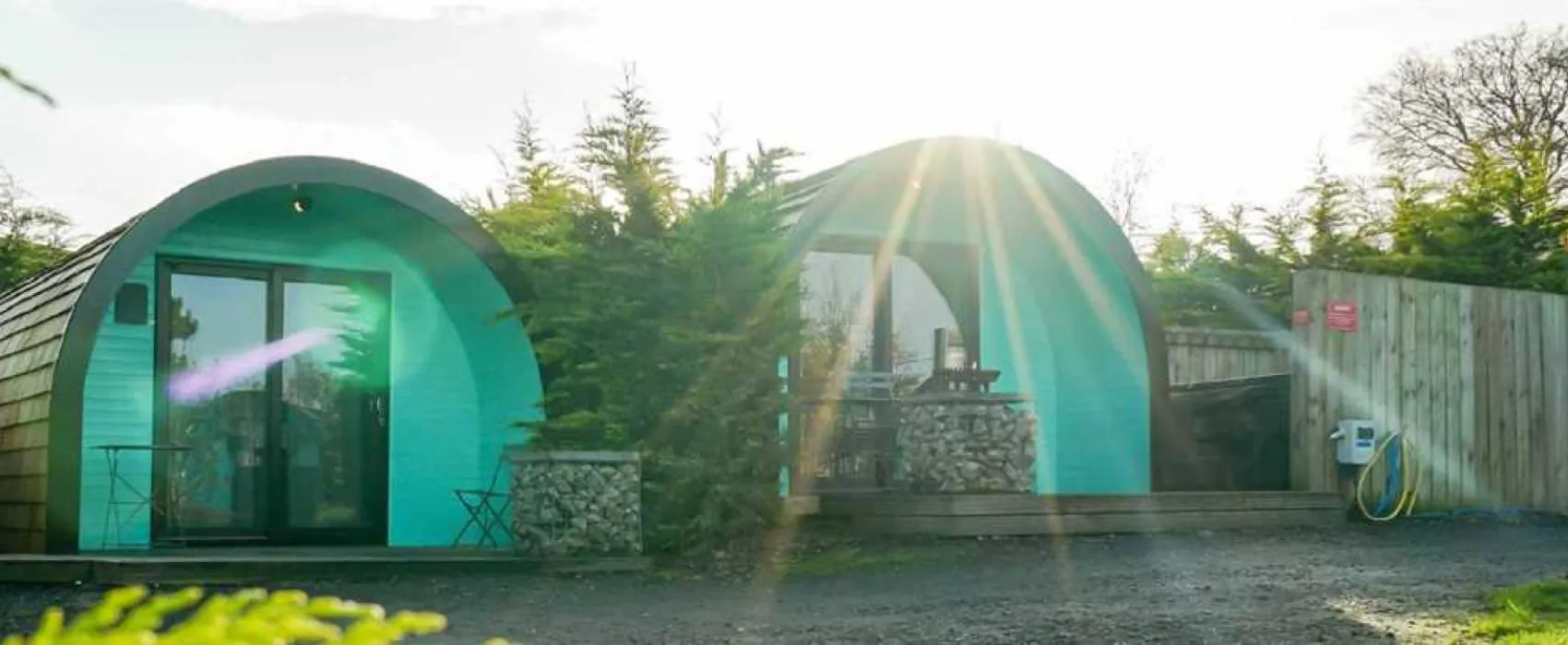 Lady Heyes Holiday Park