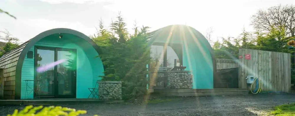 Lady Heyes Holiday Park