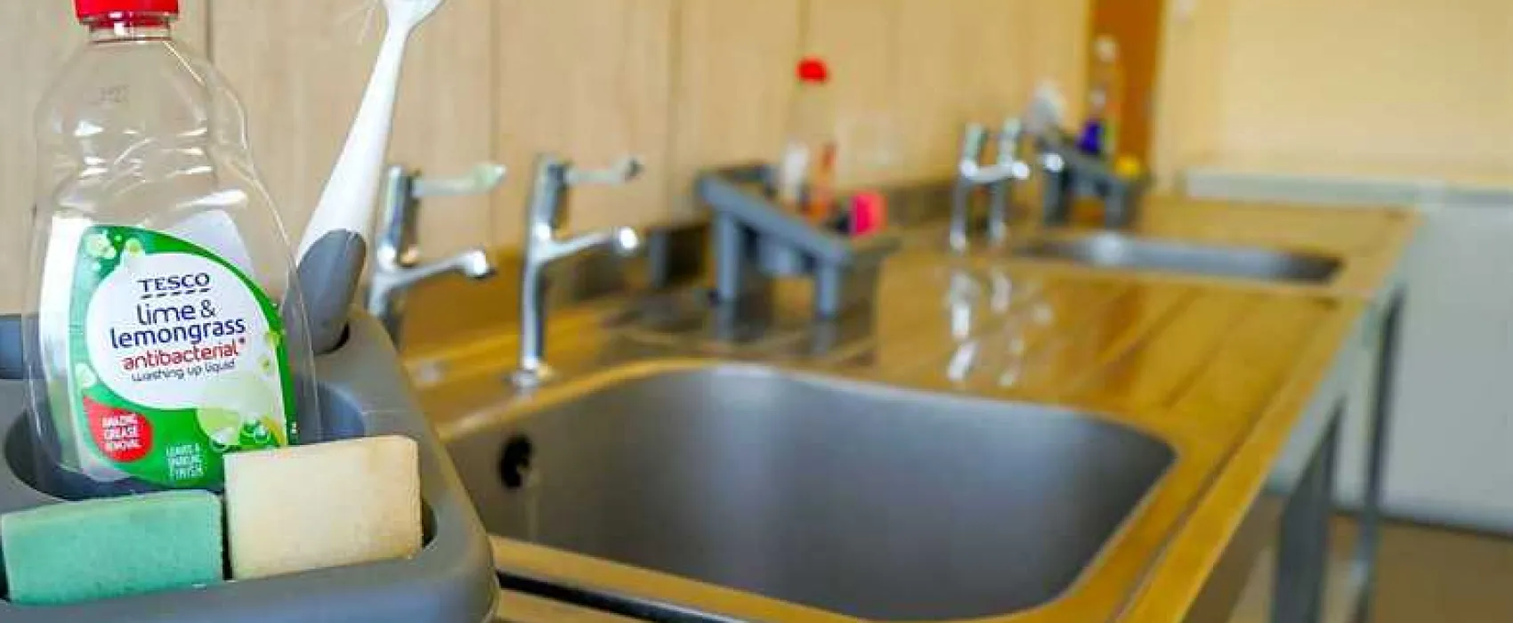 Lady Heyes Holiday Park