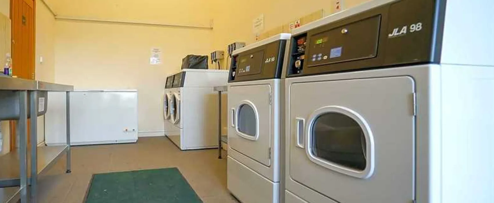 Lady Heyes Holiday Park