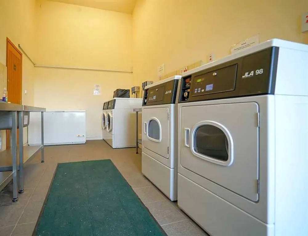 Lady Heyes Holiday Park