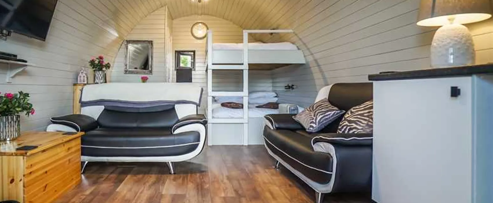 Lady Heyes Holiday Park